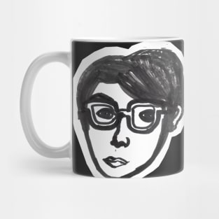 Leo Mug